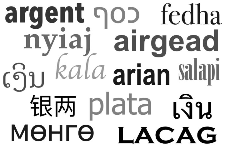 10 điều thú vị về bạc mà bạn có thể không biết