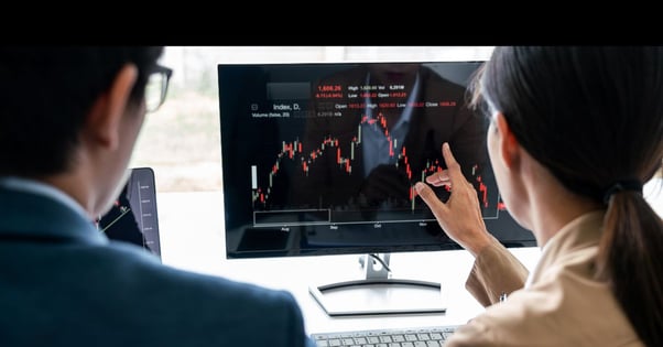 Cách tìm kiếm lợi nhuận từ Forex bằng Chiến lược giao dịch đột phá (Breakout)