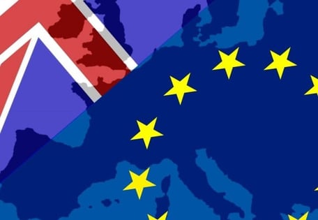 Brexit vẫn tiếp tục gợn sóng