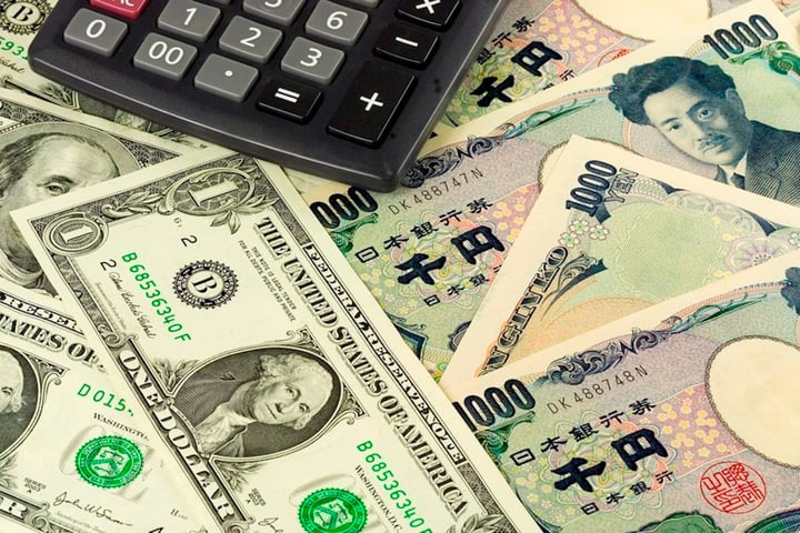 Đồng USD/JPY chỉ vừa đạt đến 114, Nó sẽ tăng lên cao nữa hay không?