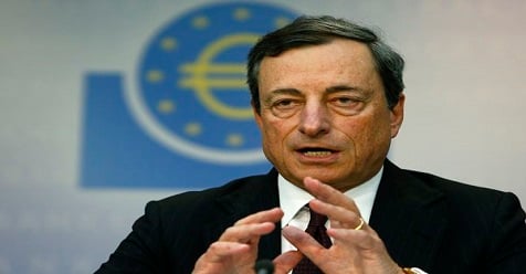 Lời nhắn gửi của ECB cho việc những chính sách thắt chặt sớm hơn dự kiến là đã quá rõ ràng