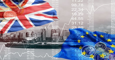 Sự Không Chắc Chắn Của Brexit Có Thể Tái Diễn