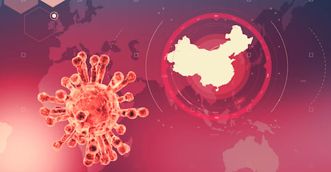 Đô la Úc trở thành nạn nhân do coronavirus