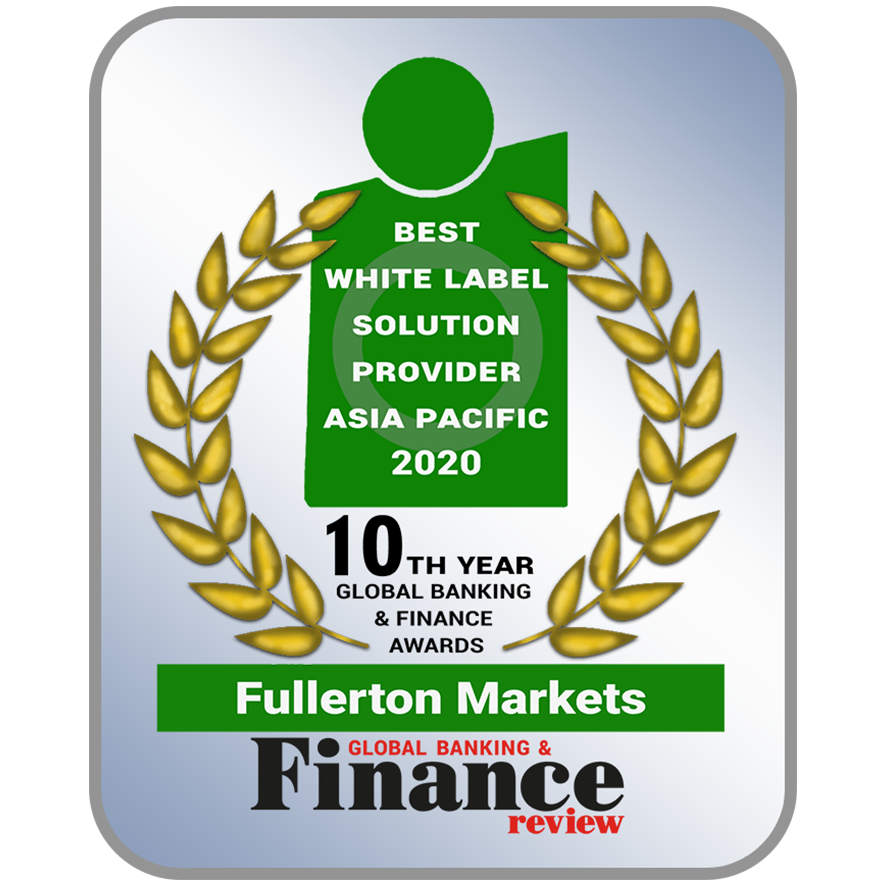 Best White Label Solution Provider Asia Pacific 2020-2